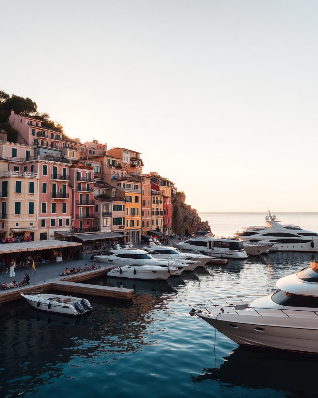 Portofino