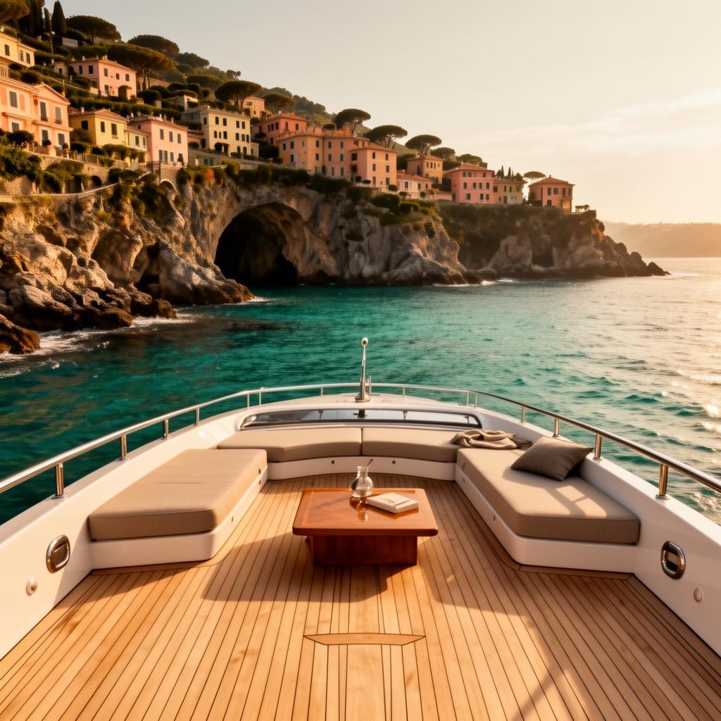 Private Yacht Charter