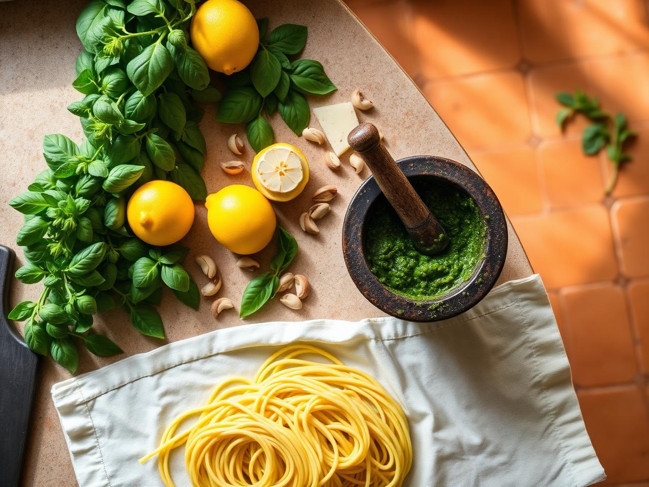 Cooking Classes