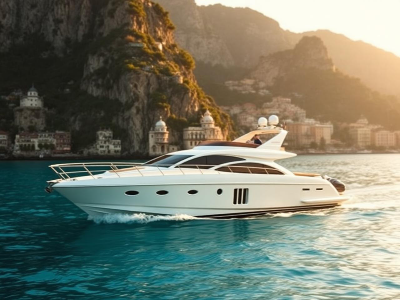 Private Yacht Charter