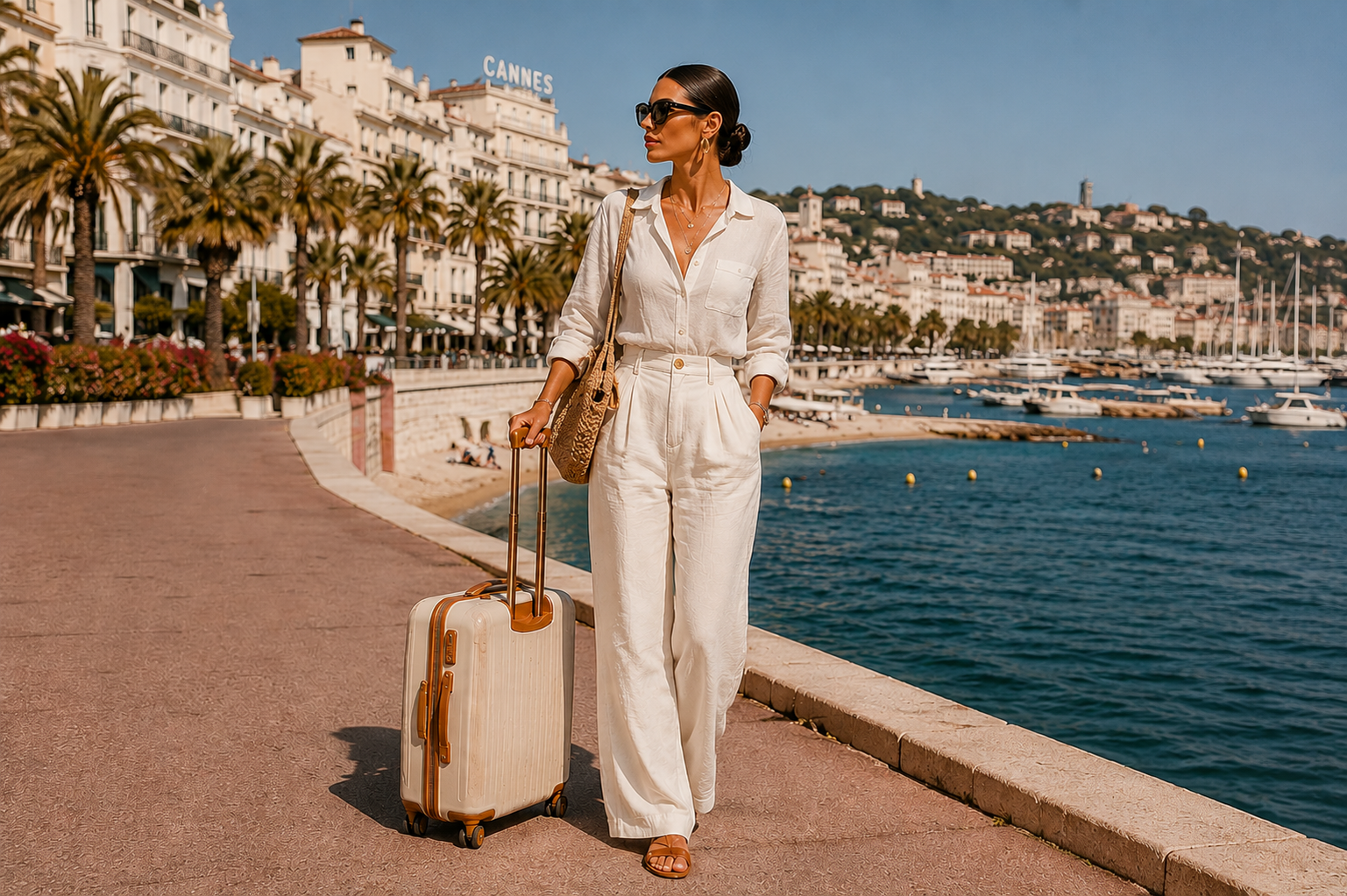 Featured destination