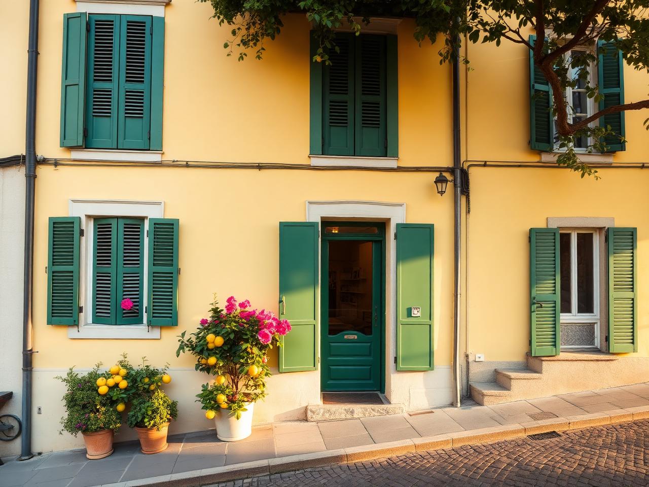 Eight Hotel Portofino
