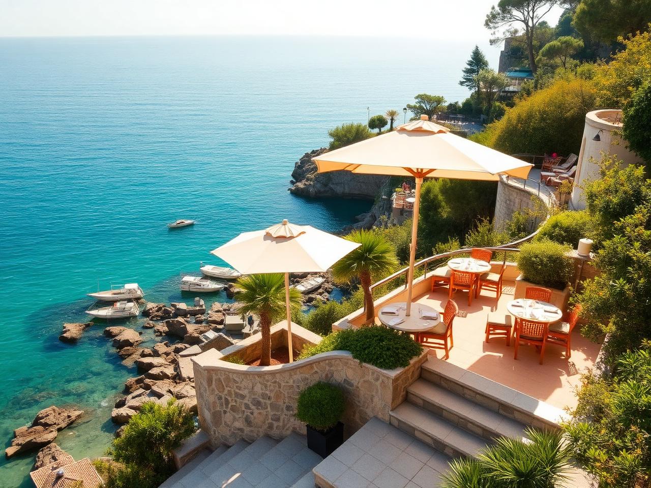 Hotel Piccolo Portofino
