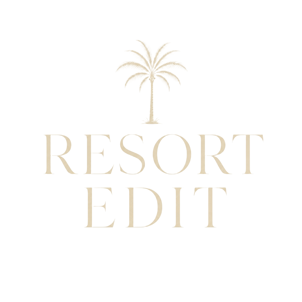 Resort Edit™