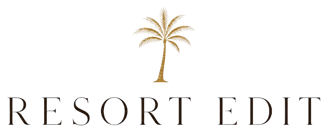 Resort Edit